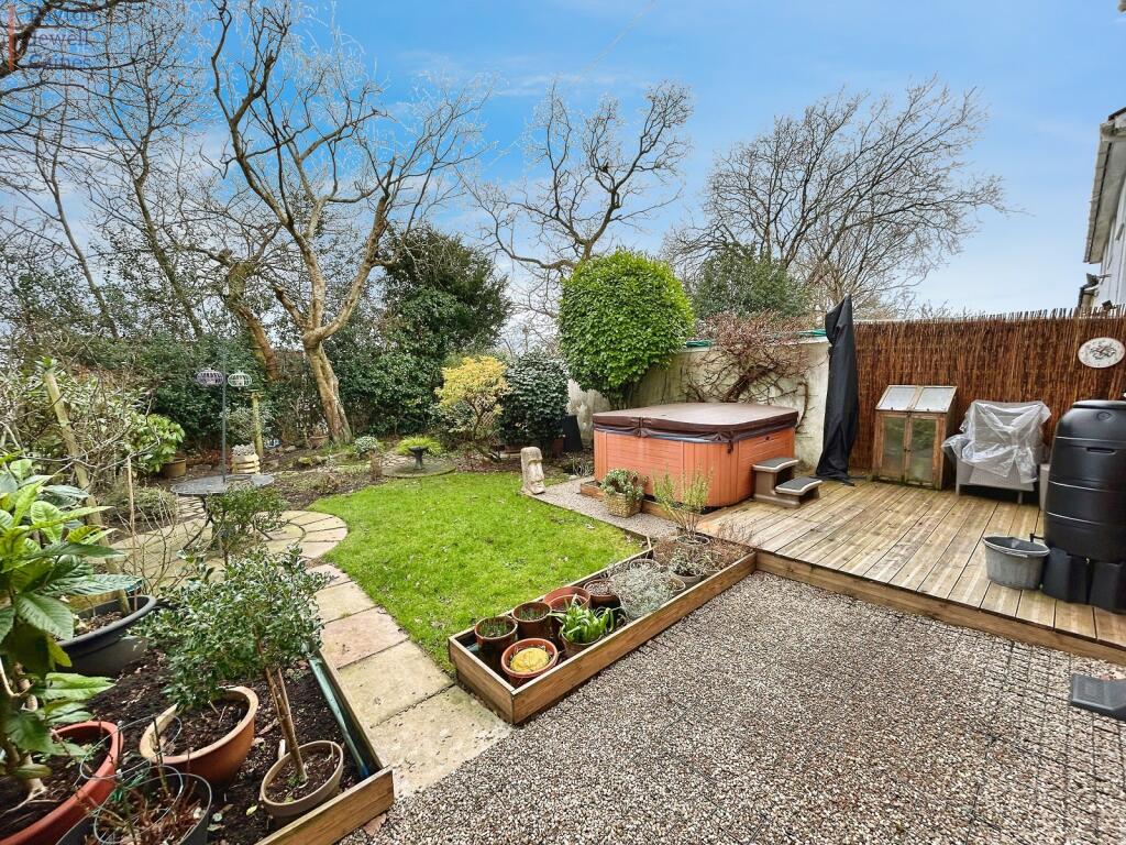 Additional image 4 of Gelliaur, Pencoed, Bridgend County. CF35 6JQ