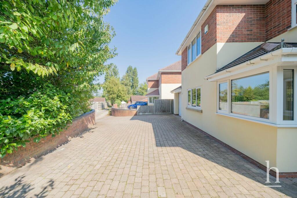 Additional image 9 of Ford Road, Upton, CH49