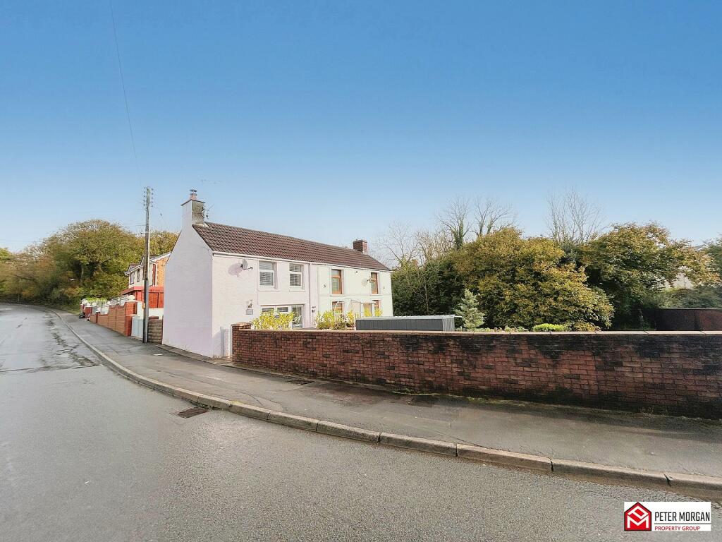 Additional image 22 of Bryn Road, Brynmenyn, Bridgend, Bridgend County. CF32 9LA