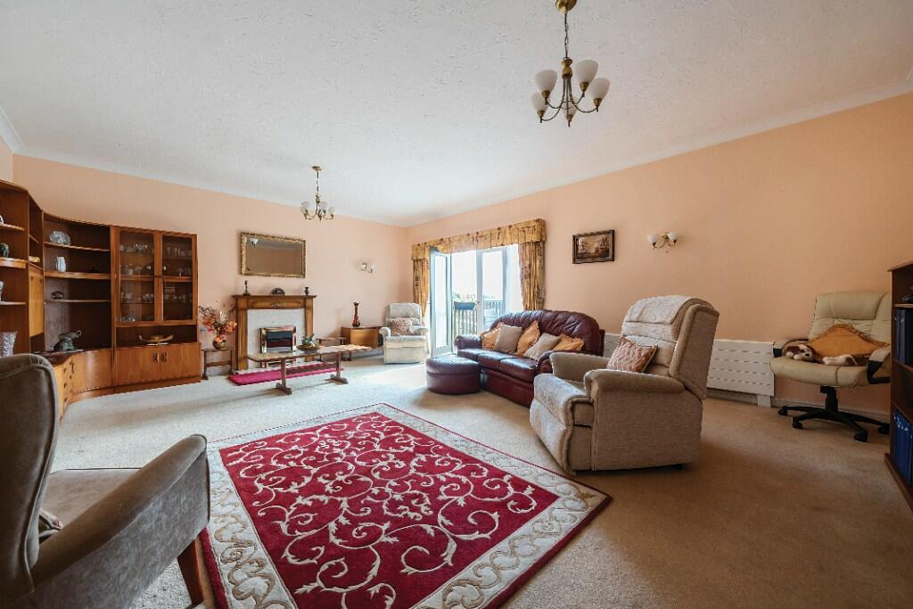 Additional image 24 of Bowling Green, Chester, CH1