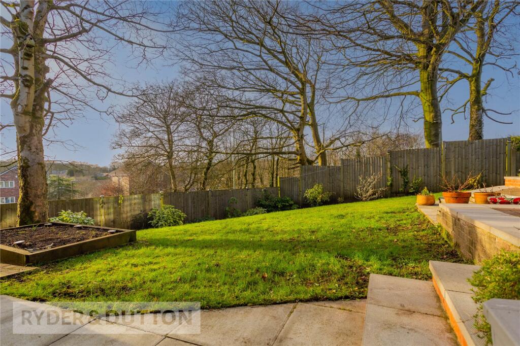 Additional image 9 of Woodside, Haslingden, Rossendale, BB4