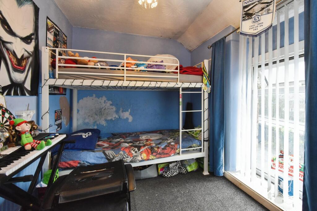 Additional image 12 of Abergarw Road, Bridgend, CF32