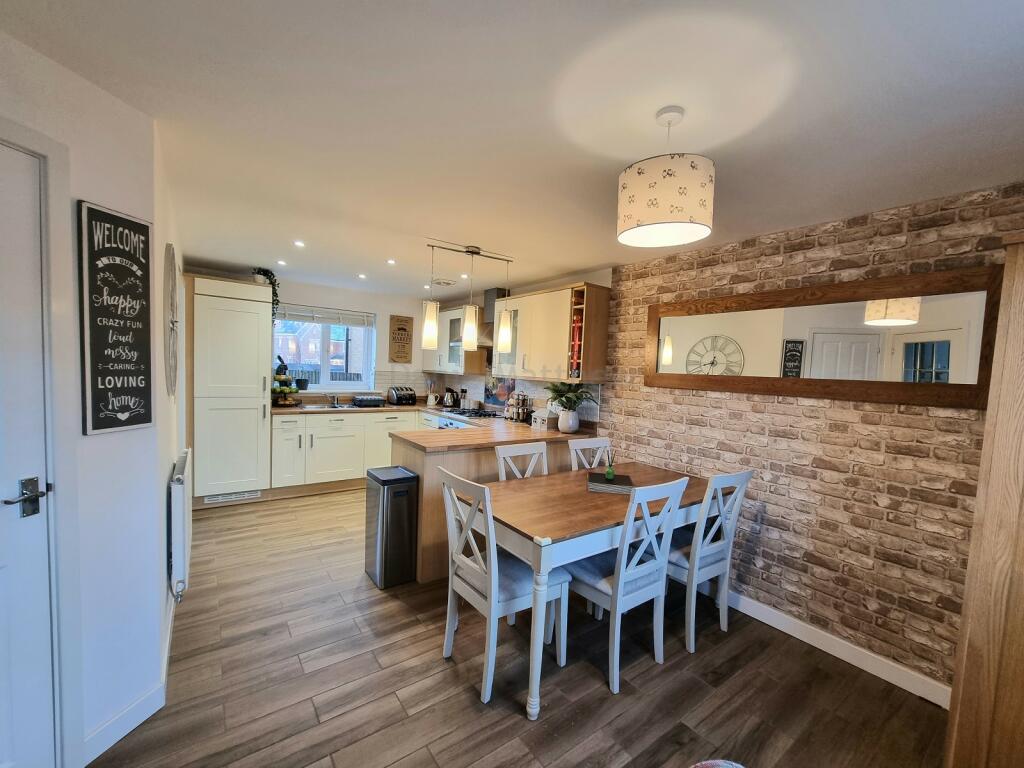 Additional image 6 of Ffordd Y Rhosyn, Coity, Bridgend. CF35 6GJ