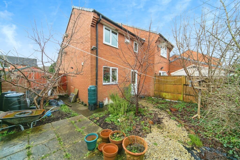 Additional image 16 of Thornham Close, Wirral