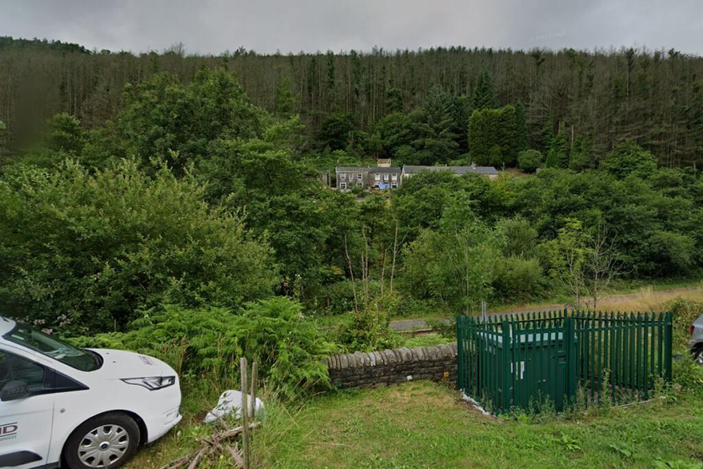 Additional image 11 of , 1.5 Acre Site at Station Row, Pontyrhyl, Bridgend, CF328PJ