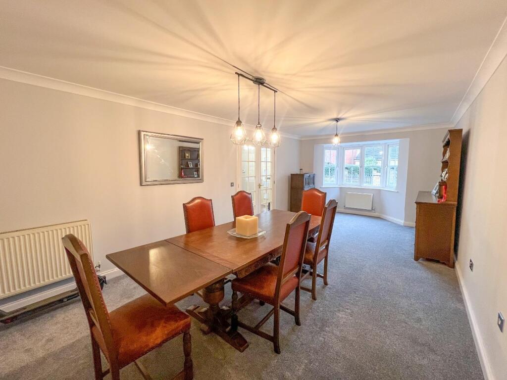 Additional image 10 of Waldsassen Road, Pencoed, Bridgend County Borough, CF35 5LW