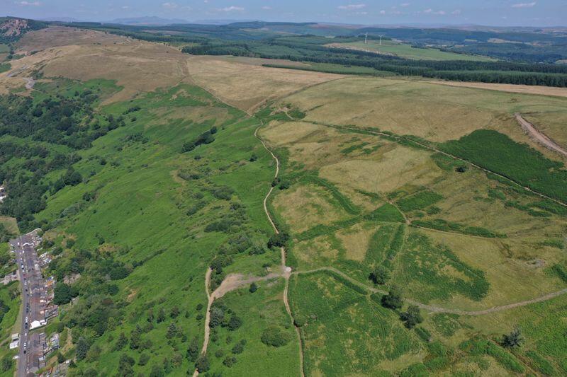 Additional image 6 of Lot 1 Approximately 218.59 acres of land, Llwyncelyn Farm, Llwyncelyn, Porth, CF39 9UE