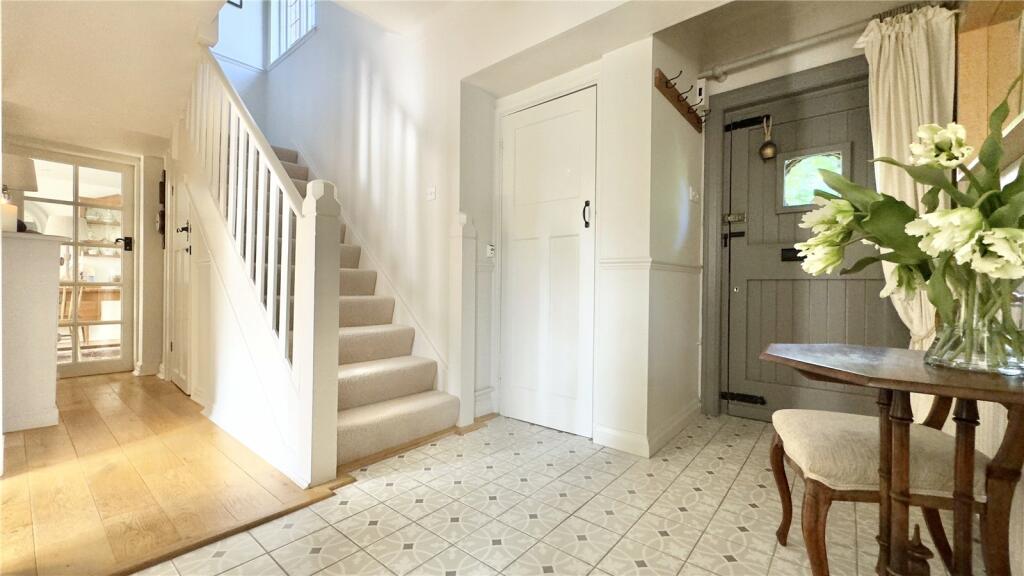 Additional image 33 of Priory Road, West Kirby, Wirral, Merseyside, CH48