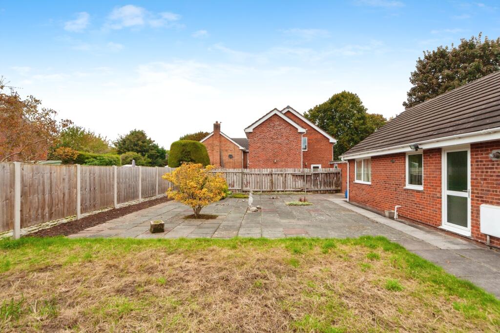 Additional image 16 of St. Peters Way, Mickle Trafford, Chester, Cheshire, CH2