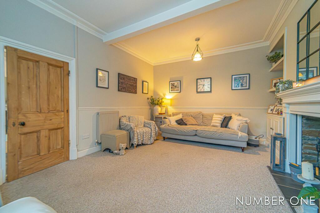 Additional image 20 of Main Road, Maesycwmmer, CF82