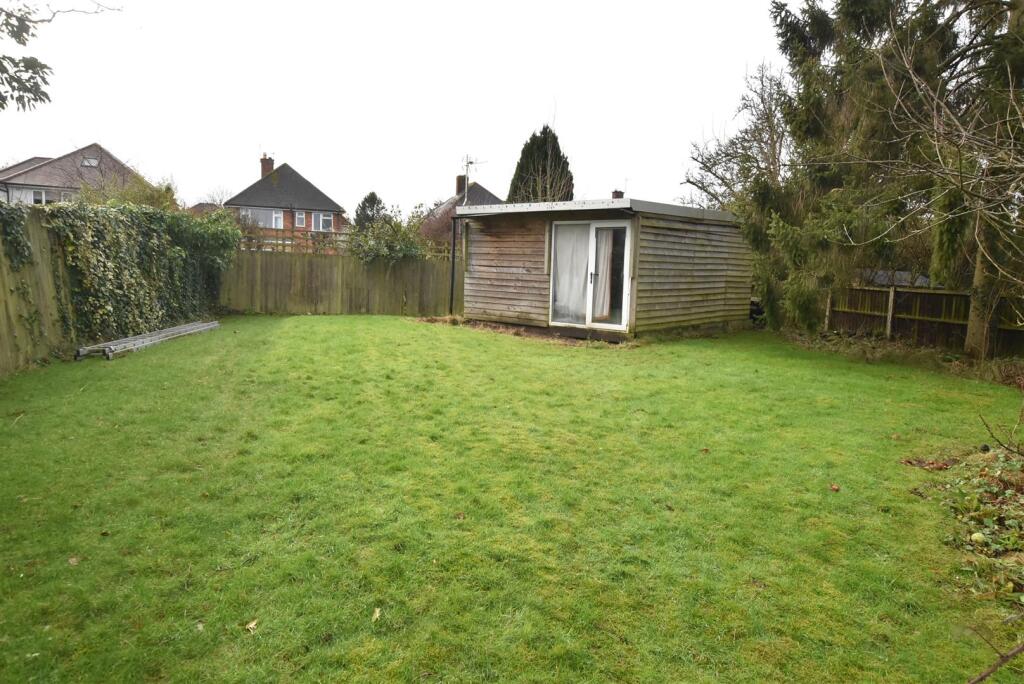 Additional image 23 of Elm Road, Prenton