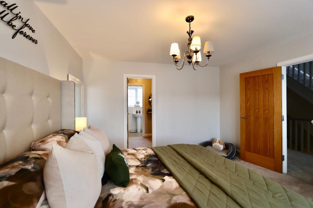 Additional image 26 of Trem Yr Afon, Cefn Hengoed, CF82