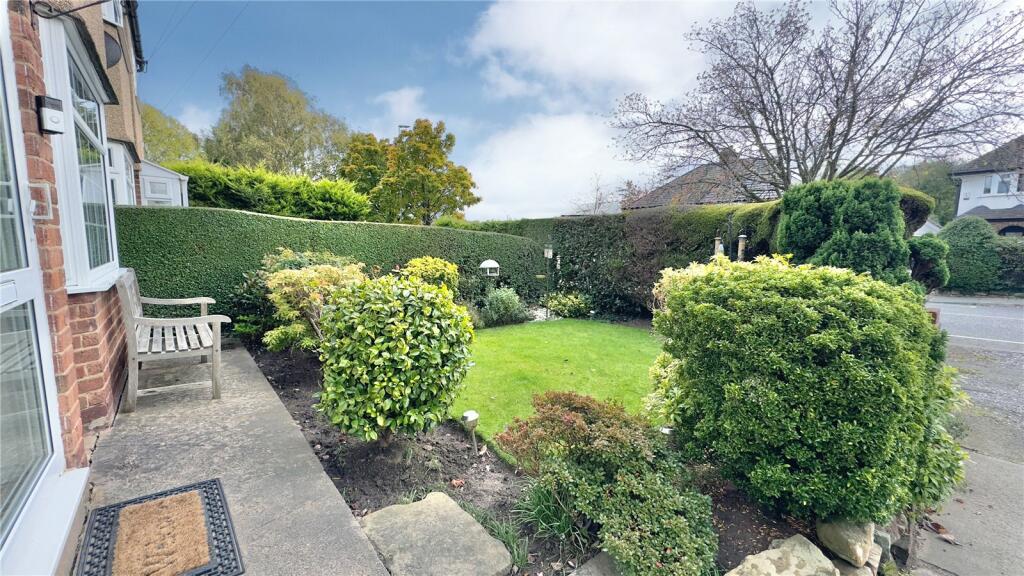 Additional image 15 of Irby Road, Heswall, Wirral, CH61