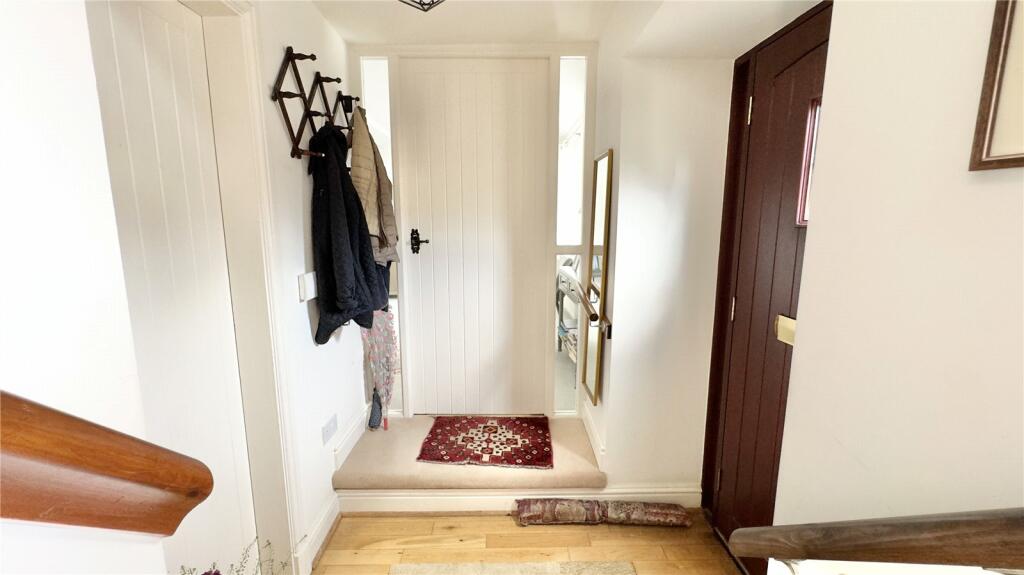 Additional image 5 of Lydiate Farm, The Lydiate, Heswall, Wirral, CH60