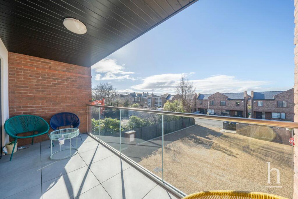 Additional image 2 of Caldy Road, West Kirby, CH48
