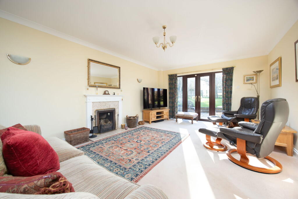 Additional image 4 of School Close, Keevil, Wiltshire, BA14 6SB