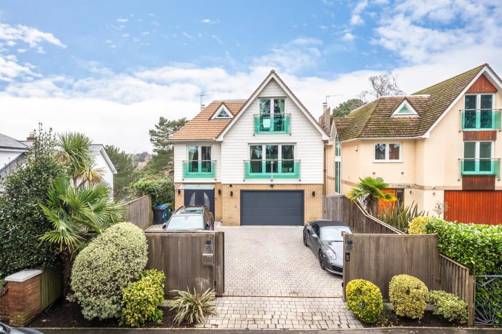 Additional image 41 of Clifton Road, Lower Parkstone, BH14