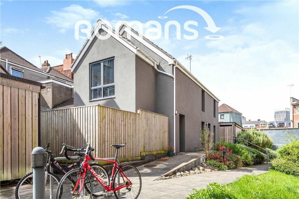 Additional image 10 of Braggs Lane, Bristol, Somerset