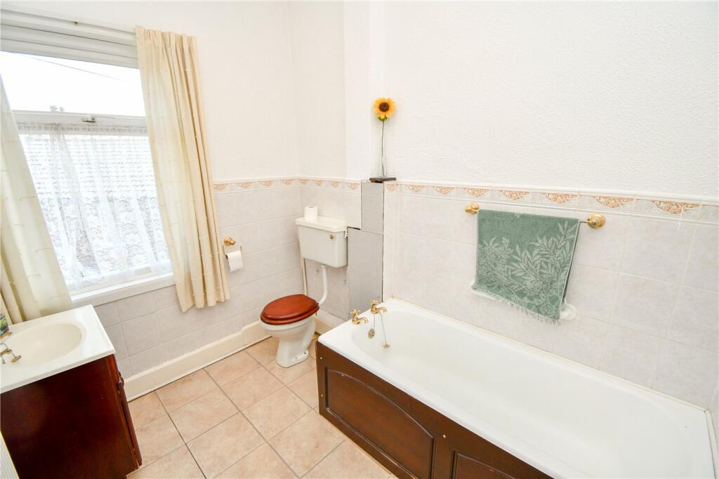 Additional image 10 of Claughton Firs, Oxton Village, Wirral