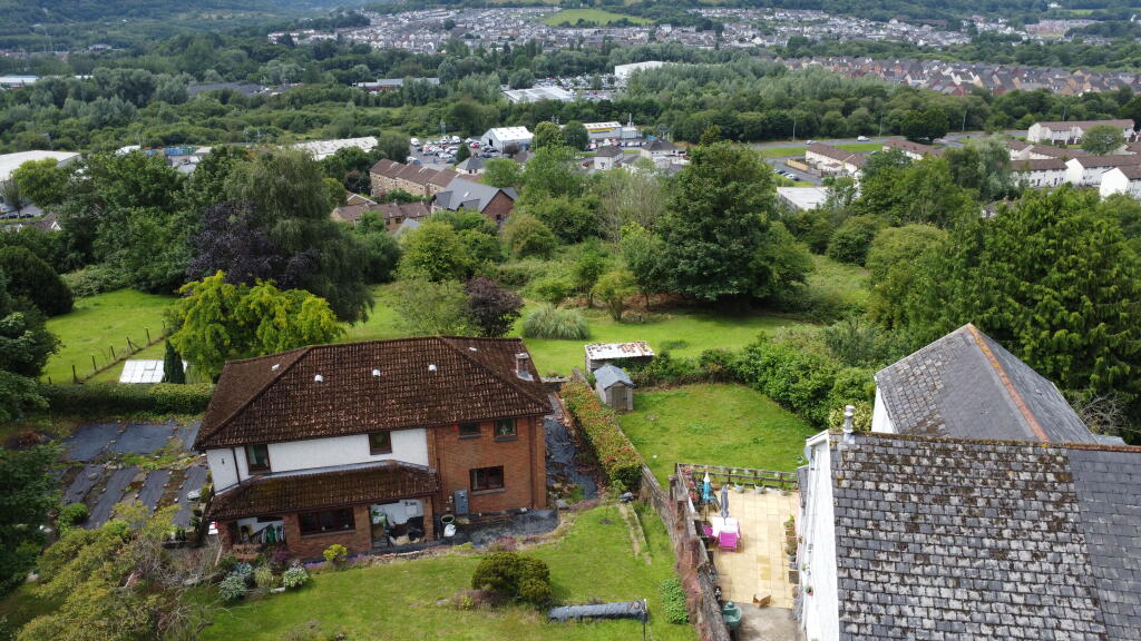 Additional image 21 of Abernant y Groes Isaf, Bridge Road, Aberdare,  CF44 0LS