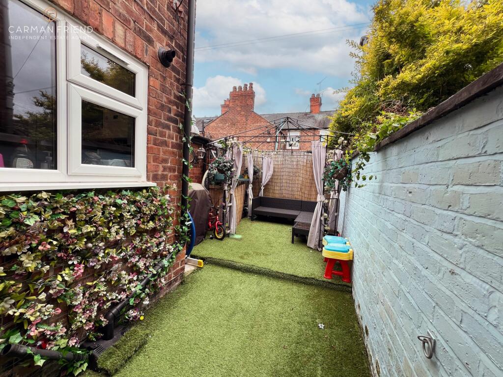Additional image 13 of West Street, Hoole, CH2