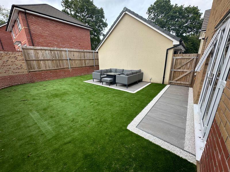 Additional image 28 of 41 Trem Y Berllan, Cefn Glas, Bridgend, CF31 4FA