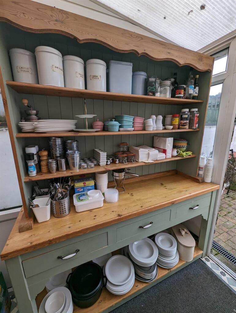 Additional image 7 of BISTRO WITH POP-UP WINE SHOP, Cardiff