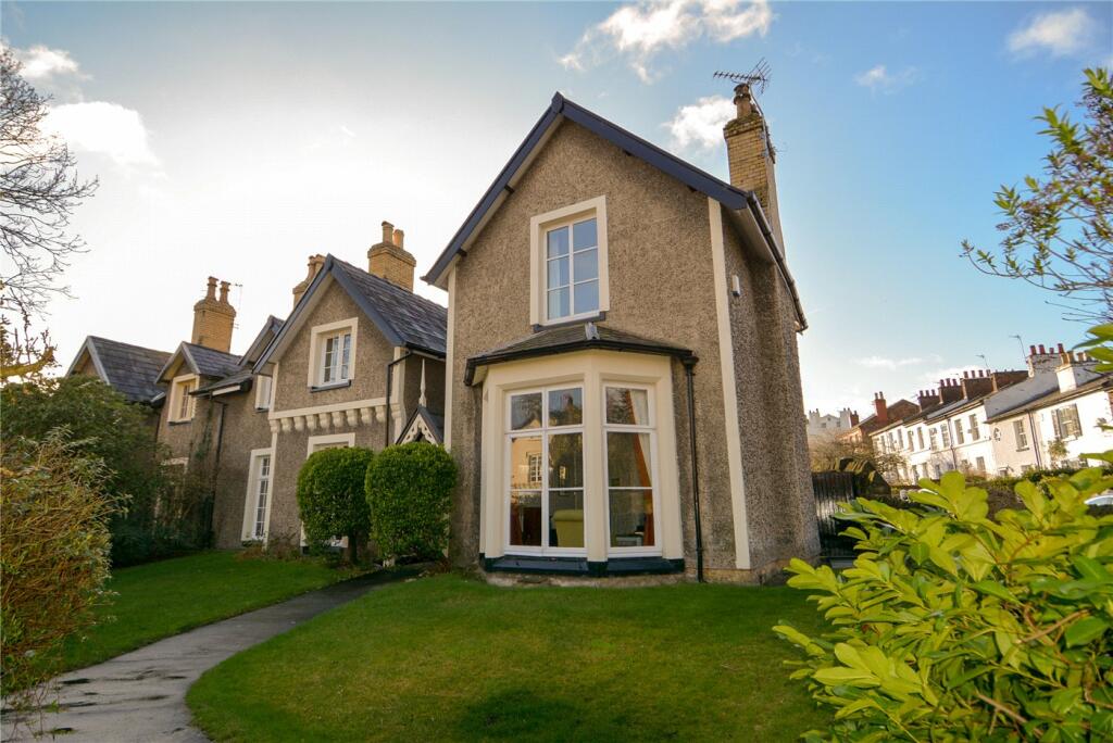 Additional image 25 of Victoria Mount, Oxton, Wirral