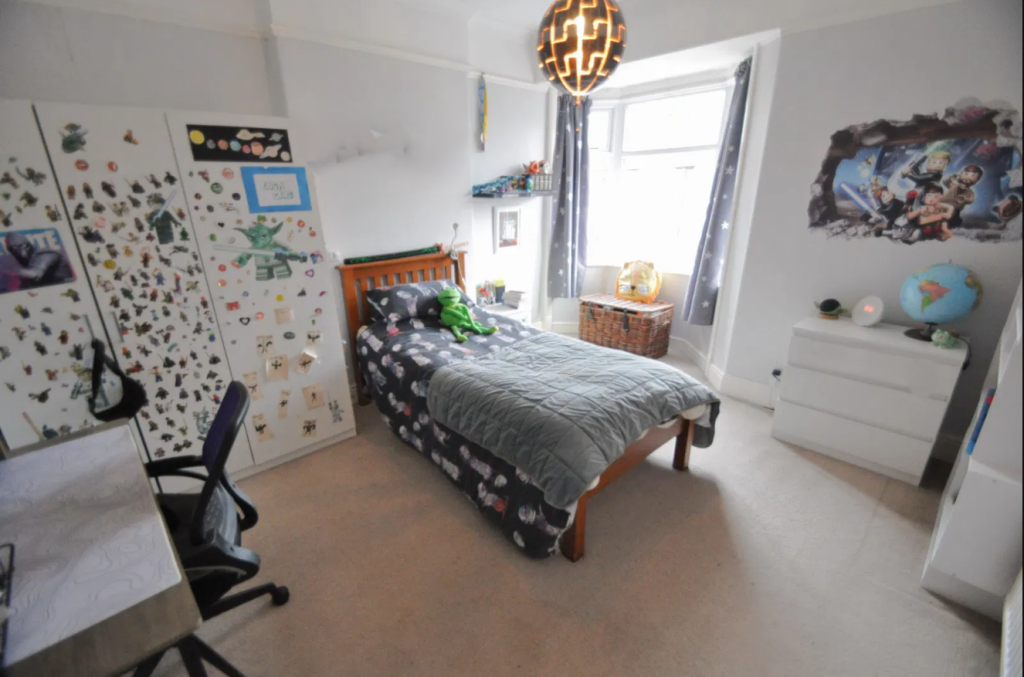 Additional image 30 of Stanley Avenue, Wallasey