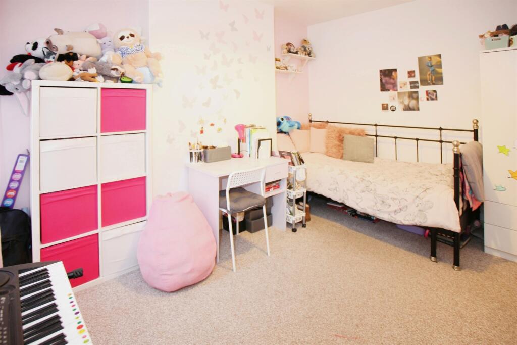 Additional image 12 of Groesfaen Terrace, Deri, Bargoed