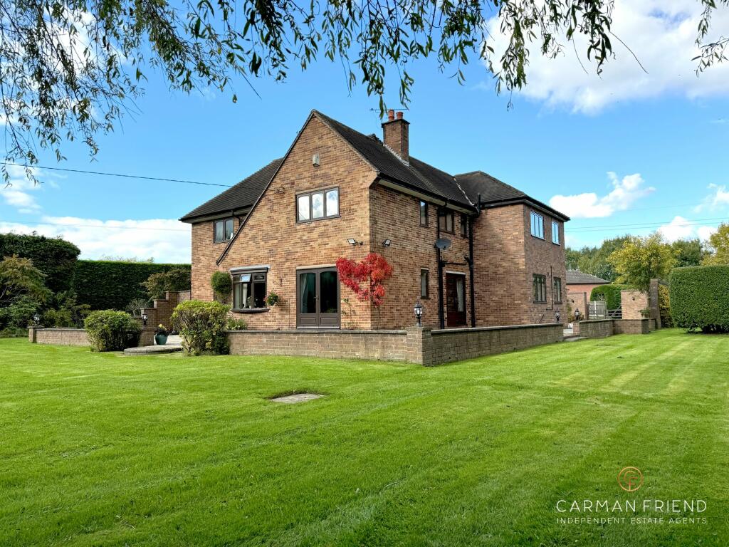 Additional image 32 of Lea-By-Backford, Backford, CH1