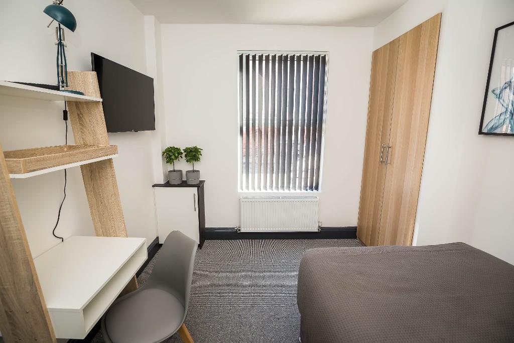 Additional image 32 of House Share - Vernon Road, Chester, Cheshire, CH1