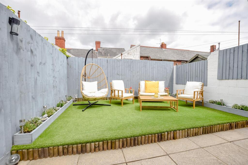 Additional image 24 of Everard Street, Barry