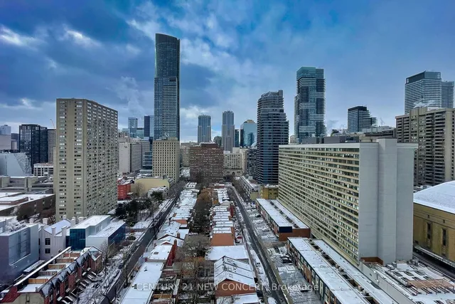 Additional image 16 of 365 Church St Unit 2102