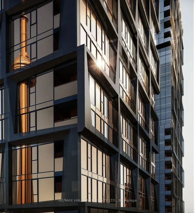 15 Mercer St Unit 4502