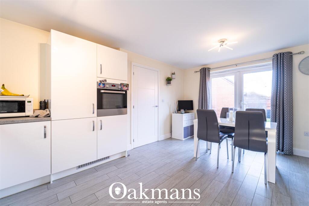 Additional image 6 of Burnham Road, Wythall, Birmingham