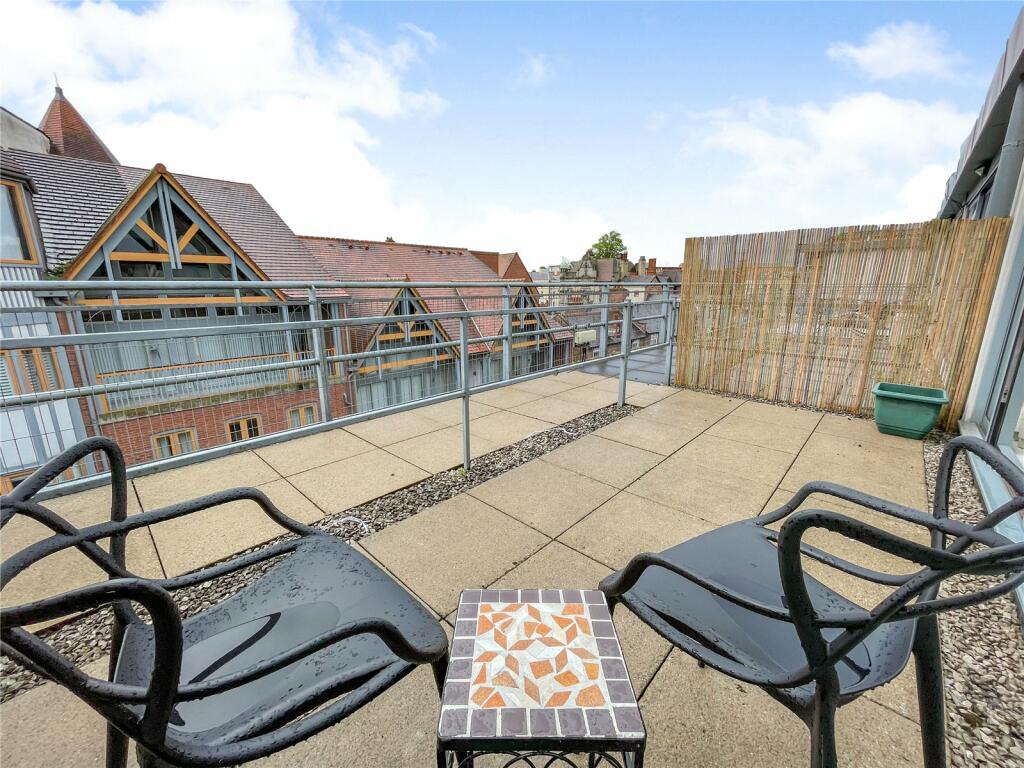 Additional image 6 of Alexander Court, Dee Lane, Chester, Cheshire, CH3