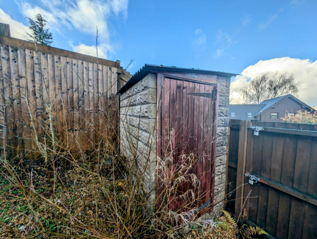 Additional image 24 of Sierra Pines, Glenboi, Mountain Ash, CF45 3DS