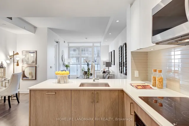 Additional image 12 of 1926 Lake Shore Blvd Unit 2312