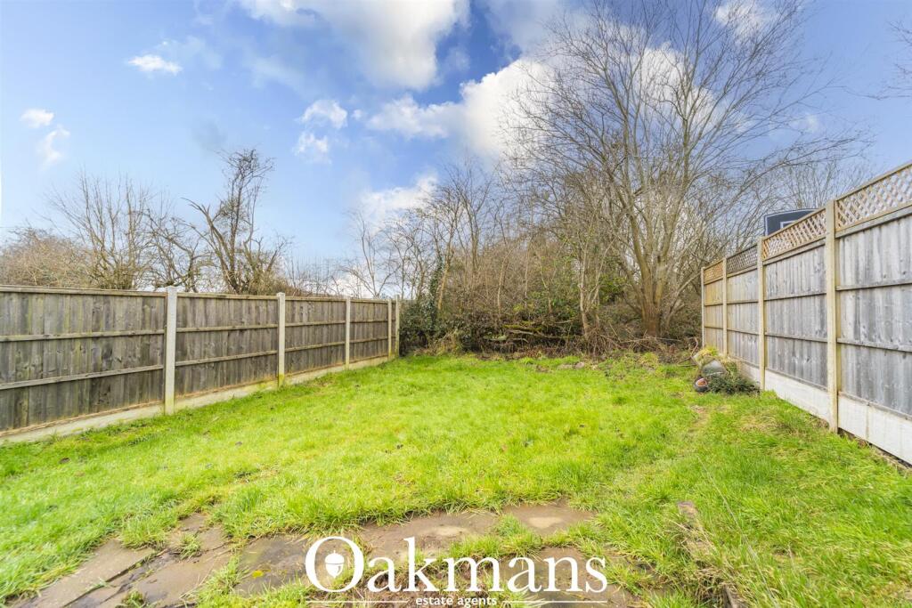 Additional image 16 of Nutbush Drive, Birmingham