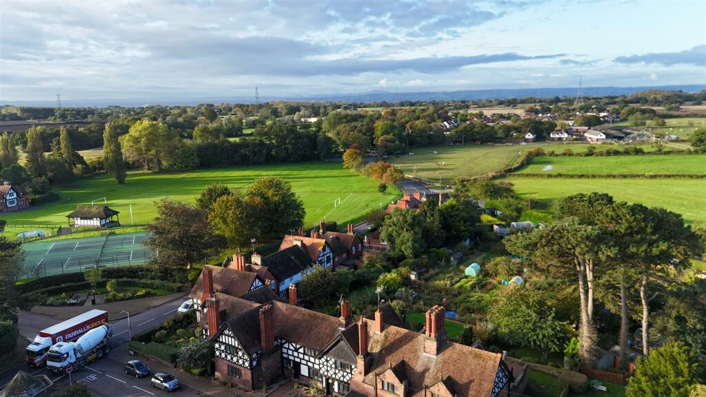 Additional image 29 of St. Georges Way, Thornton Hough, Wirral