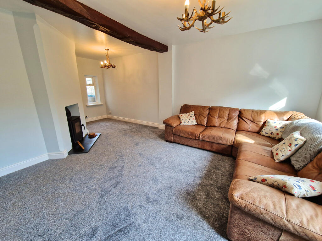Additional image 5 of THE GATE HOUSE TY MAEN, PORTHCAWL ROAD, SOUTH CORNELLY, CF33 4RE