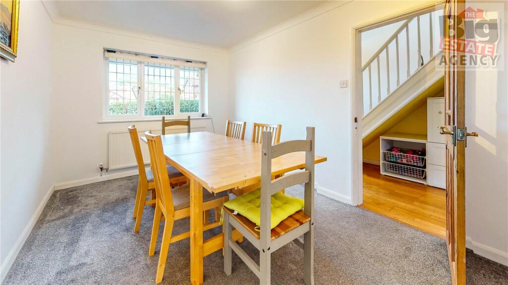 Additional image 8 of The Highcroft, Connah's Quay, CH5