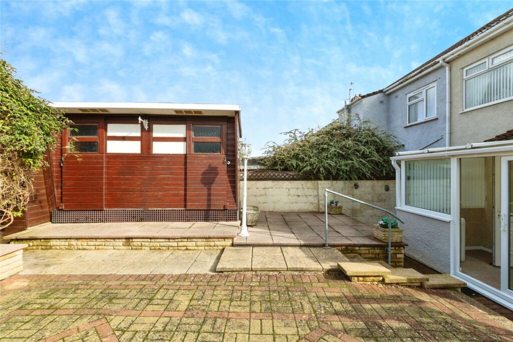 Additional image 10 of King Georges Road, Bristol, BS13