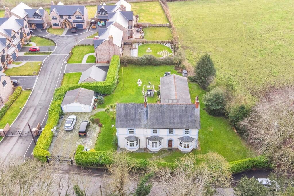 Additional image 15 of Raby Road, Wirral