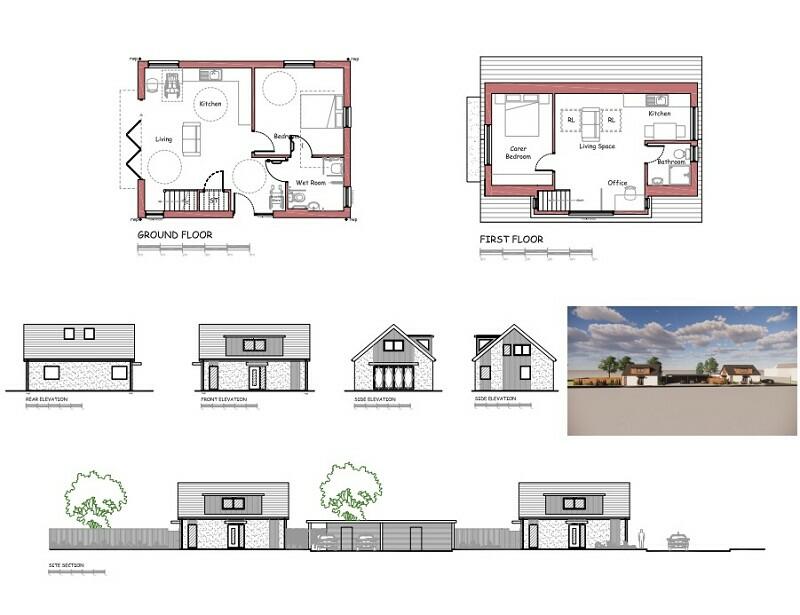 Additional image 10 of Suffolk Place, Porthcawl, Bridgend County. CF36 3EB