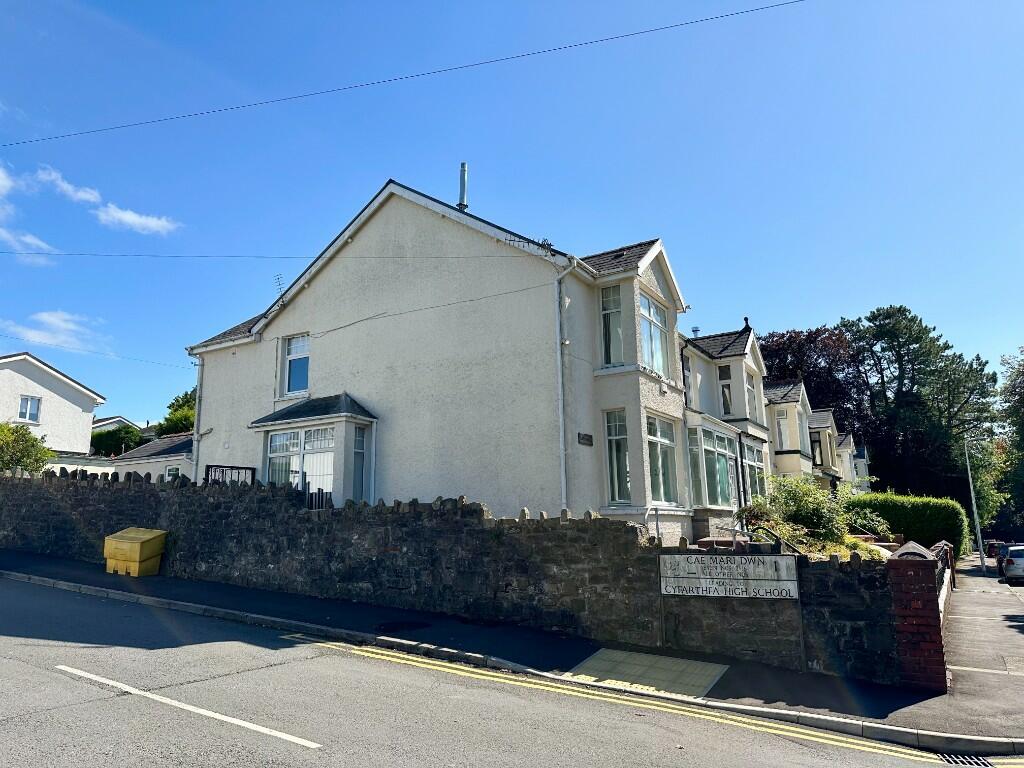 Additional image 22 of Queens Road, Merthyr Tydfil, CF47 0HE