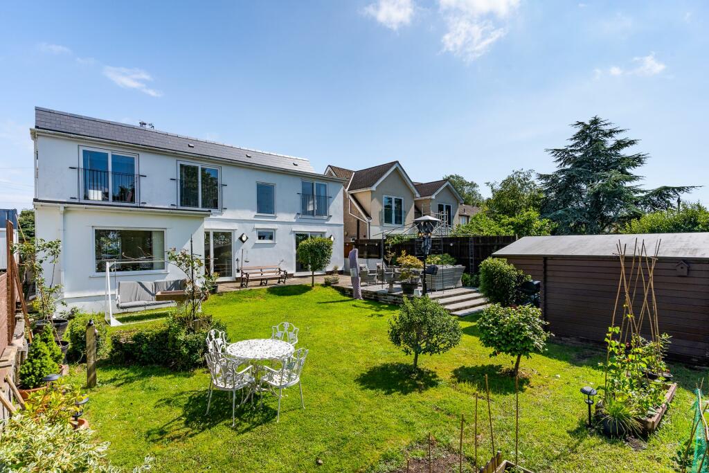 Additional image 21 of Port Road West, Barry