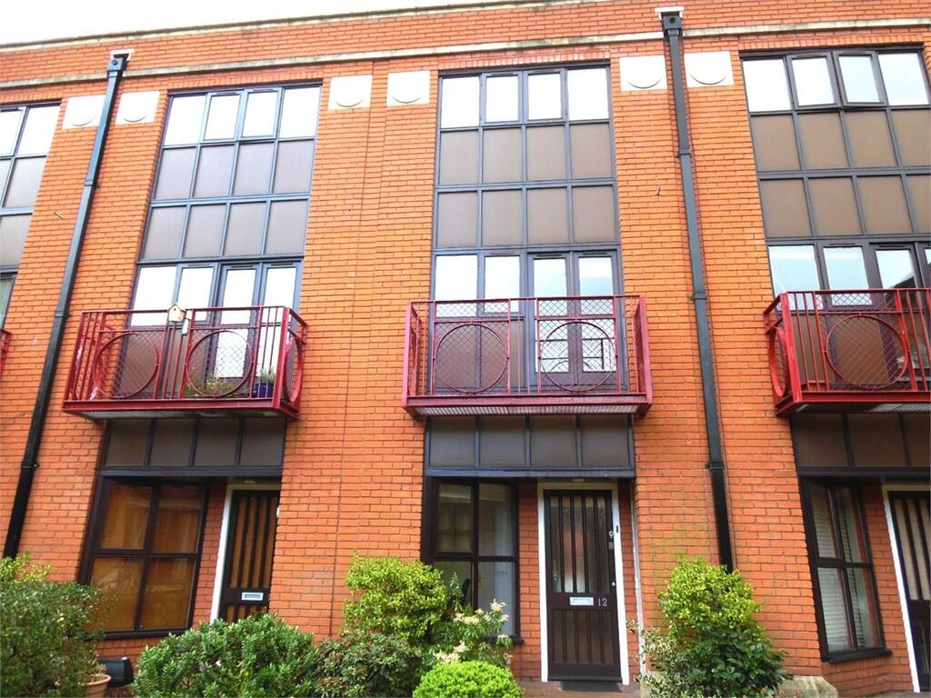 Additional image 5 of Kings Court, 108 Livery Street, Jewellery Quarter, Birmingham