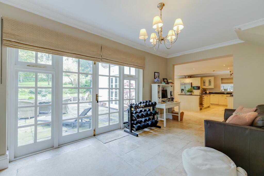 Additional image 10 of Rhiwgoed, Westra, Dinas Powys, The Vale Of Glamorgan. CF64 4HA